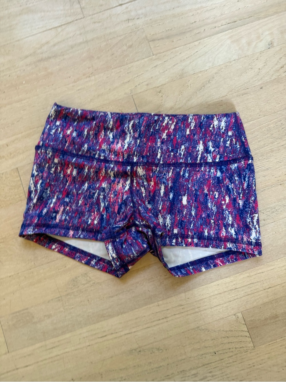 FLEO SHORTS
